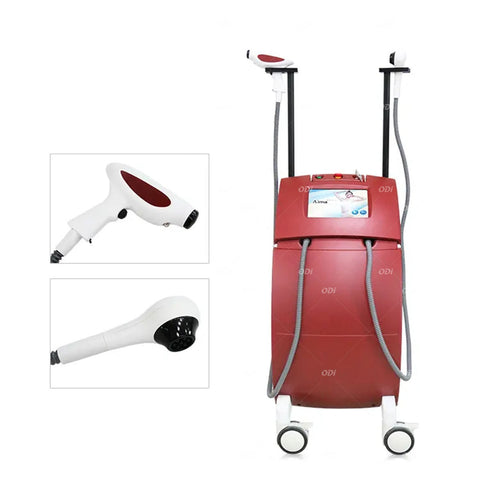 Alma Harmony HIFU Lifting Machine, Precise Lifting, Ageless Skin