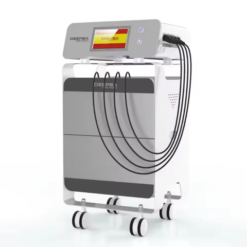 Indiba RF Device,Multifunctional Shaping, Slimming, and Firming, Highly Effective and Comfortable