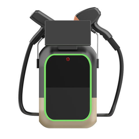 Newest Professional 2 IN 1 Soprano Titanium Ice Platinum Diode 755 808 940 1064nm 4 Wavelength Laser Hair Removal Machine