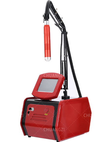 Elevated picosecond laser, Pico tattoo removal machine, Dark spot remover for face Quick recovery skin treatment