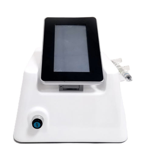 980nm Laser Redness Removal Beauty Device, Professional Skin Tone Balancing Beauty Equipment, Beauty Salon Skincare Equipment