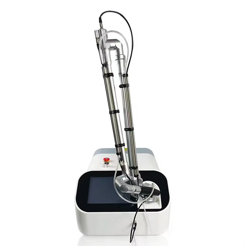 Pro-Grade Picosecond Facial Tool – For All Skin Types, Fades Sun Spots/Age Spots, Boosts Collagen