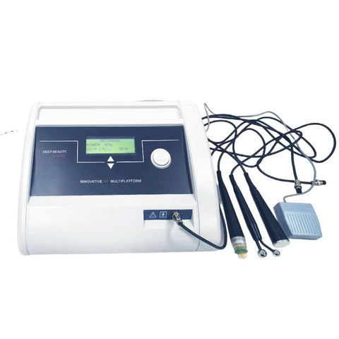 RF Matrix Needle | Multi-Functional Rejuvenation & Lift