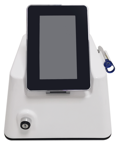 980nm vertical screen, professional onychomycosis removal, portable beauty device
