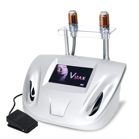 Radar Line Carving, Gentle HIFU Machine Sensitive Skin Safe, Wrinkle Reduction All Skin Types