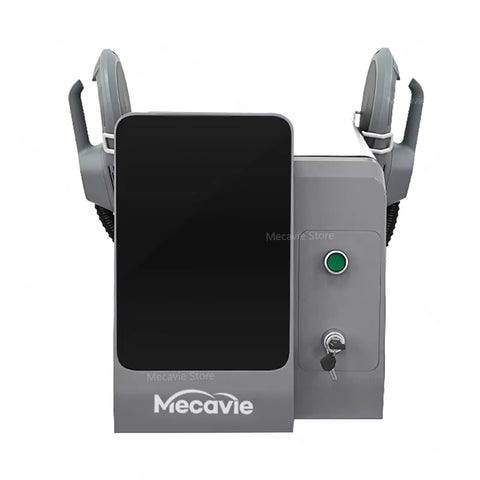 Mecavie 2025 NEW 2Handle RF EMS NOVA Machine