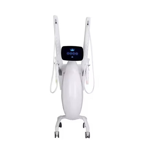 Golden Camellia Advanced HIFU Device: Tighten & Reverse Aging Gently