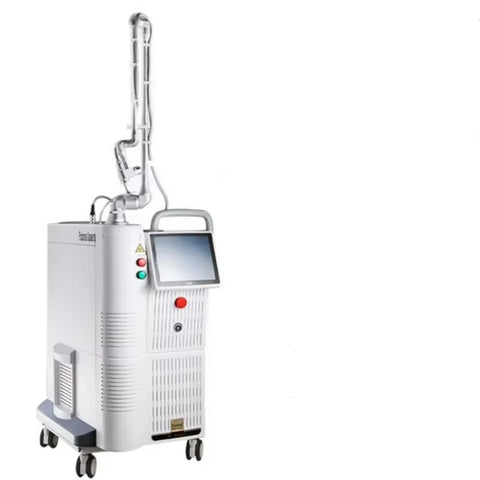 CO2 Fractional Laser | Skin Resurfacing, Scar & Wrinkle