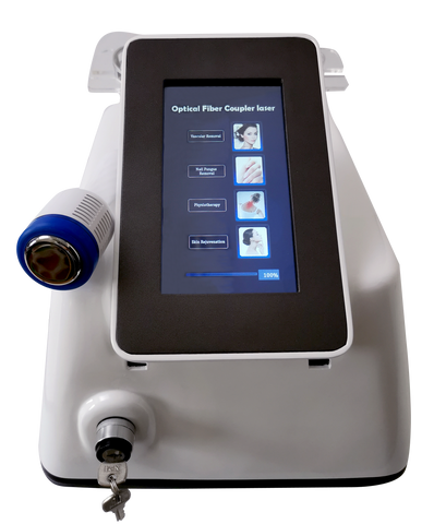 980nm vertical screen 4-in-1 professional nail fungus removal device, multi-functional beauty instrument