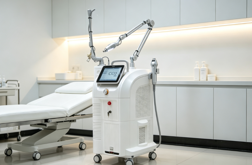 CO2 Laser Machine Buying Guide: Everything You Need to Know Before Purchase