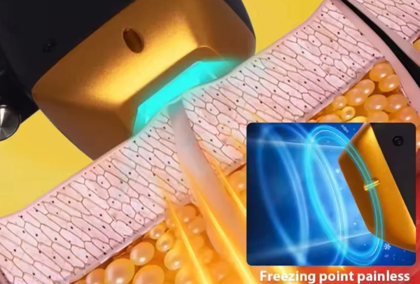 How To Identify Low-Quality Laser Hair Removal Machine