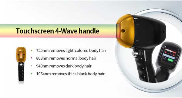 How Long Should I Pre-Cool Mecavie Diode Laser Before Use?