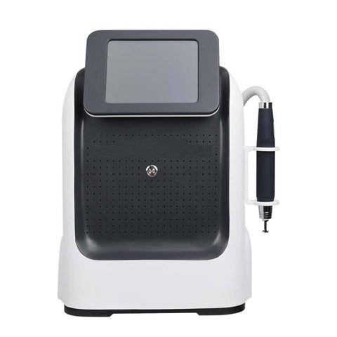 Semi-vertical Picosecond Laser, Picosecond Skin Rejuvenator – Targeted Eye Area Care, Dark Circle Fading & Fine Line Smoothing Tattoo Removal