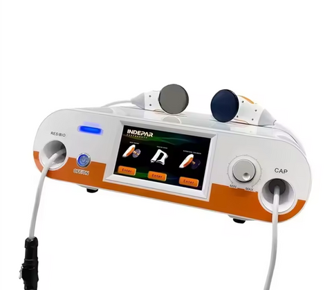 Professional Salon Beauty Equipment For Wrinkle Removal And Skin Firming