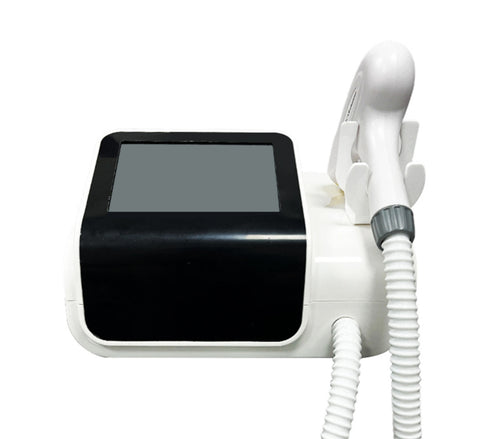 Salon and Home Laser Hair Removal Devices, Mini Portable Hair Removal Tools, Perfect for Daily Beauty Care