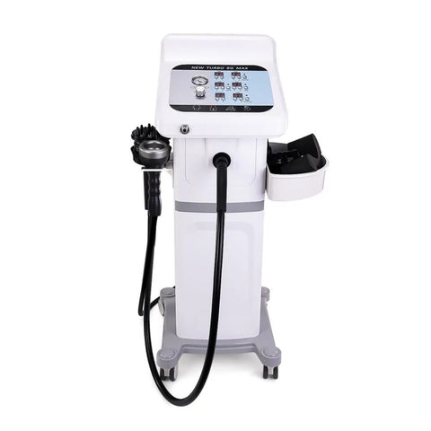 Vibration fat device + negative pressure + breast enhancement, 3 in 1 g8 Vacuum Cavitation Machine vibration massage vacuum slimming fat removal breast butt buttock lifting s shape body machine