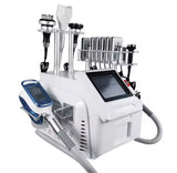 Desktop Cryolipolysis | CE-Certified Gentle Fat Freezing