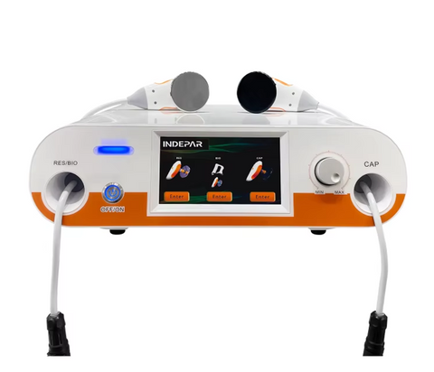 Beauty Equipment for Slimming and Body Shaping, Home Salon Beauty Equipment for Body Care