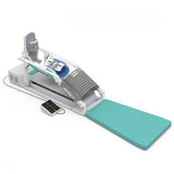 2026 Advanced Foot Care and Knee Joint Rehabilitation Trainer, CPM Ankle Joint Exerciser, Easily Improves Mobility