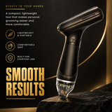 Smart Touch Screen RF Microneedling Device – Portable Skin Renewal at Home