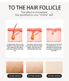 Mini diode laser hair removal device, providing long-lasting hair regrowth inhibition. Suitable for sensitive skin. Can be used for full-body hair removal or in home/salon settings.