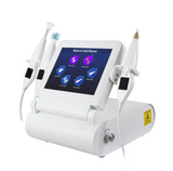 Cold Plasma Energy Skin Revitalizer - Remove Dark Spots, Wrinkles & Tighten Skin, Plus Treatment for Moles, Acne & Pores