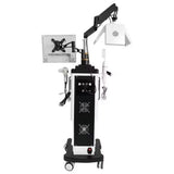 Regrow Fuller Hair with Clinical-Grade Laser Technology Hair Growth for Thinning Hair & Receding Hairline in Men & Women