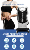 EMS Magnetic Body Contouring Machine Non-Invasive Fat Reduction and Muscle Toning