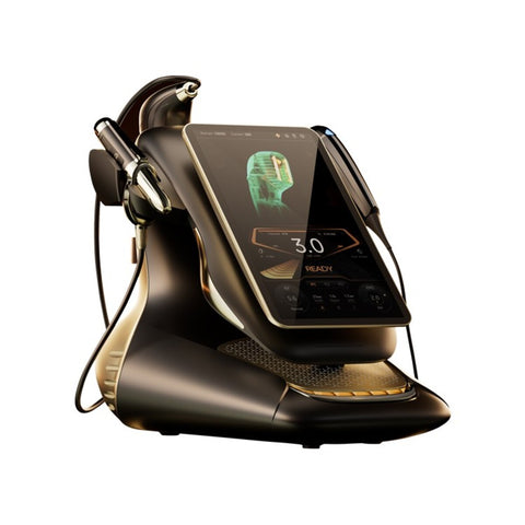 360 MAX 25D HIFU 3 in 1 Beauty Machine, Targeted Firming, Lasting Glow