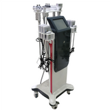 Multifunctional Portable Fat Burning and Body Shaping Weight Loss Machine,Visible Skin Tightening,Body Contouring Results