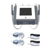 4-Handle EMS Magnetic Slimmer,Professional Fat Burning and Body Shaping for a Beautiful Figure