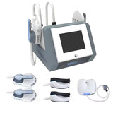 Magnetic Fat Burning Device Targeted Abdomen/Thighs Sculpting, Cellulite Reduction