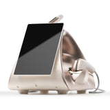 Multi-Wave 12D HIFU System: Facial/Neck/Body Tightening and Dark Circle Improvement