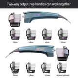 Multifunctional 12D HIFU Beauty Instrument for Brightening and Smoothing Fine Lines