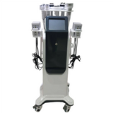 Multifunctional Portable Fat Burning and Body Shaping Weight Loss Machine,Visible Skin Tightening,Body Contouring Results