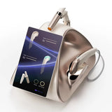 Multi-Wave 12D HIFU System: Facial/Neck/Body Tightening and Dark Circle Improvement