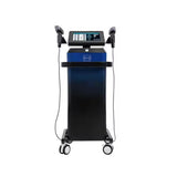 Vertical M8 RF Microneedling | Removable Cartridge for Tone