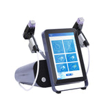 Portable Multi-functional Microneedle RF Machine for Professional and Effective Skin Tightening