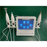 Cold Plasma Multi-Function Beauty Device - All-in-One Skin Treatment for Pigmentation, Wrinkles, Tightening, Mole Removal, Alopecia & Nail Care