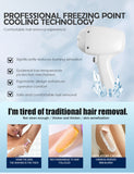 Multi-Wave Laser Hair Remover: Bikini and Underarm Treatment