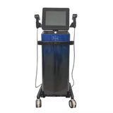 Vertical M8 RF Microneedling | Removable Cartridge for Tone