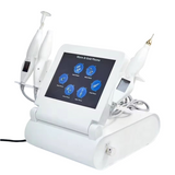 Cold Plasma Multi-Function Beauty Device - All-in-One Skin Treatment for Pigmentation, Wrinkles, Tightening, Mole Removal, Alopecia & Nail Care