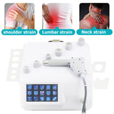 Air Pressure Shockwave | Shoulder, Knee & Joint Pain Therapy