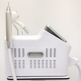 Multifunctional hair removal device, using FAC technology for full-body hair removal, for more pronounced results, whitening, rejuvenating, and pore-tightening.