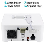 Air Pressure Shockwave | Shoulder, Knee & Joint Pain Therapy