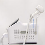 Multifunctional hair removal device, using FAC technology for full-body hair removal, for more pronounced results, whitening, rejuvenating, and pore-tightening.