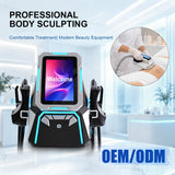 Professional EMS Body Sculpting Machine – Non-Invasive Muscle Stimulation for Clinics & Salons