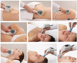 Non-Invasive Collagen Beauty Machines: Wrinkle Smoothing + Jawline Lifting+Improve Skin Firmness