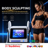 6500W EMS | Dual Handle Fat Reduction & Muscle Building