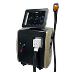 2026 Painless Laser Hair Removal Device, Suitable For Sensitive Skin, LCD Display For Easier Operation, Suitable For The Whole Body,Home Salon Hair Removal Essential